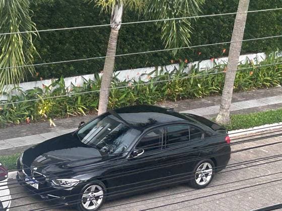Carro 2.0 SPORT 16V TURBO ACTIVE FLEX 4P AUTOMÁTICO