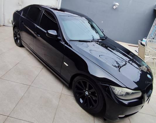 Carro 2.0 TOP 16V GASOLINA 4P AUTOMÁTICO