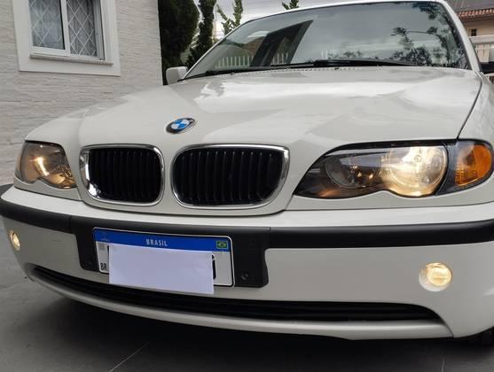 Carro 2.2 24V GASOLINA 4P AUTOMÁTICO