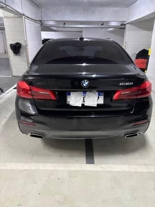 Carro 2.0 16V TURBO GASOLINA M SPORT AUTOMÁTICO