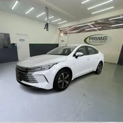 Carro 1.5 DM-I PHEV GS AUTOMÁTICO