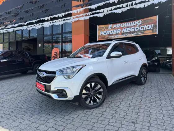 Carro 1.5 VVT TURBO iFLEX TXS DCT