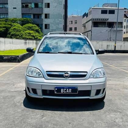Carro 1.8 SPORT CS 8V FLEX 2P MANUAL