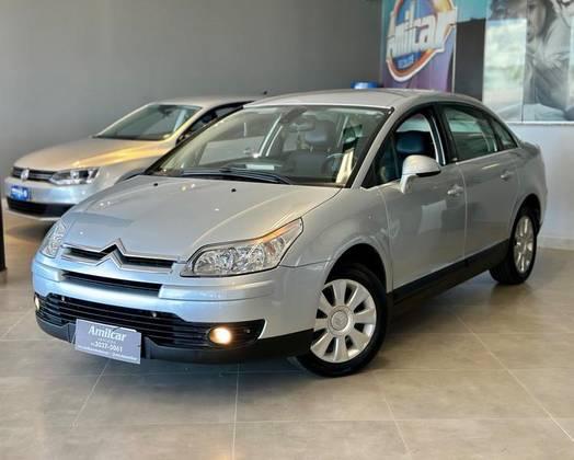 Carro 2.0 EXCLUSIVE PALLAS 16V GASOLINA 4P AUTOMÁTICO