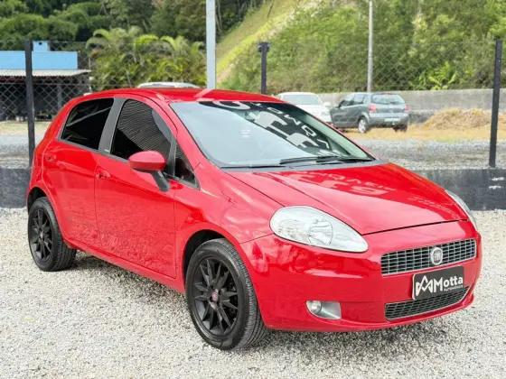 Carro 1.6 ESSENCE 16V FLEX 4P MANUAL