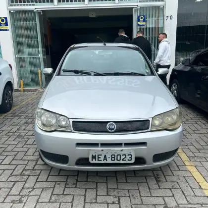 Carro 1.0 MPI FIRE 8V FLEX 4P MANUAL