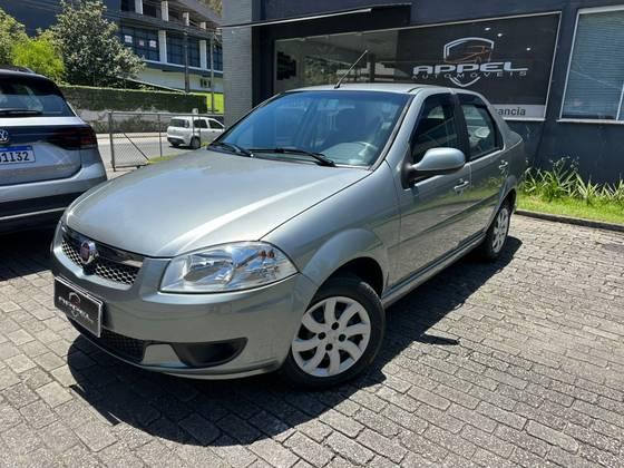 Carro 1.4 MPI EL 8V FLEX 4P MANUAL