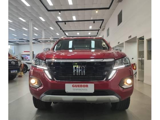 Carro 2.2 TURBO DIESEL RANCH 4X4 AT6