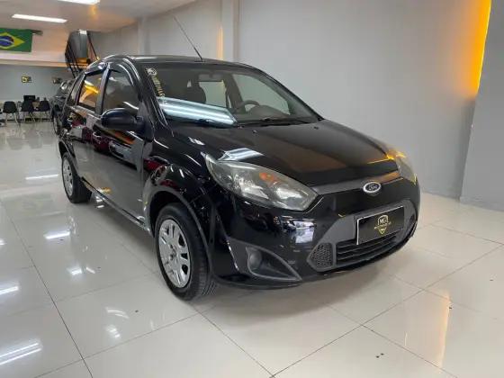 Carro 1.6 ROCAM HATCH 8V FLEX 4P MANUAL