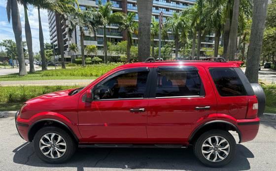 Carro 1.6 XLS 8V GASOLINA 4P MANUAL