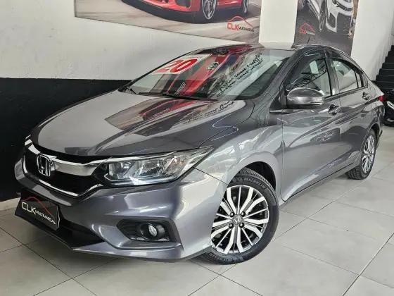 Carro 1.5 EX 16V FLEX 4P AUTOMÁTICO