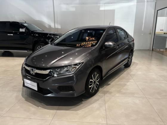 Carro 1.5 PERSONAL 16V FLEX 4P AUTOMÁTICO