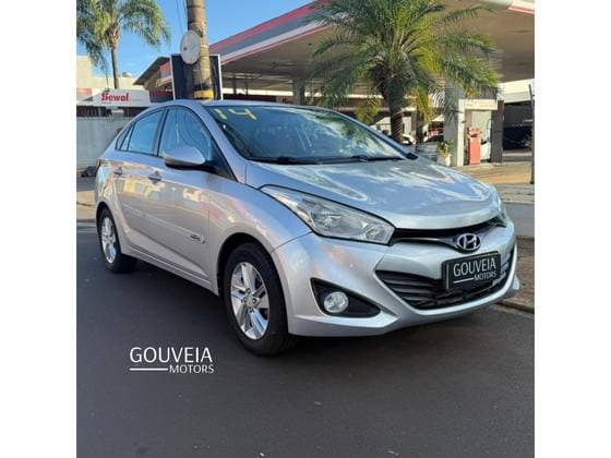 Carro 1.6 COMFORT PLUS 16V FLEX 4P AUTOMÁTICO