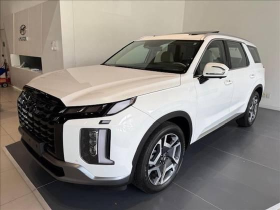 Carro 3.8 V6 GASOLINA AWD AUTOMÁTICO