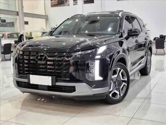 Carro 3.8 V6 GASOLINA AWD AUTOMÁTICO