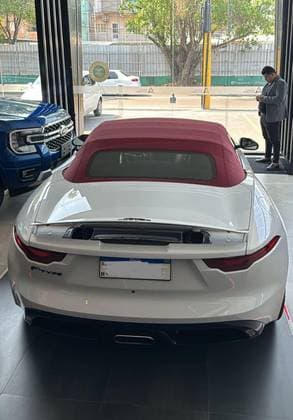 Carro 2.0 P300 GASOLINA R-DYNAMIC CABRIO AUTOMÁTICO