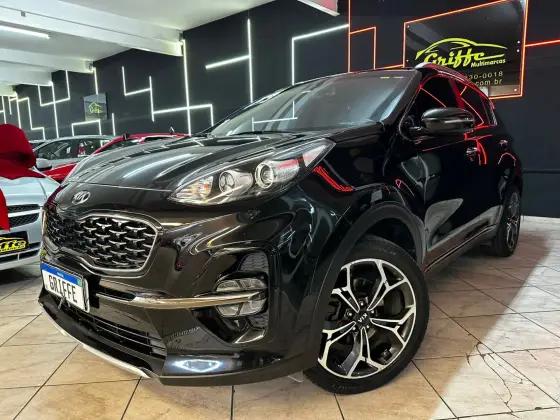 Carro 2.0 EX 4X2 16V FLEX 4P AUTOMÁTICO