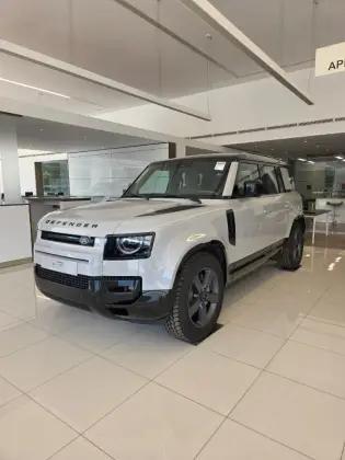 Carro 3.0 D350 TURBO DIESEL MHEV 110 X-DYNAMIC HSE AWD AUTOMÁTICO