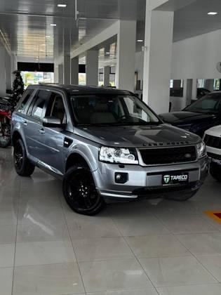 Carro 2.2 S SD4 16V TURBO DIESEL 4P AUTOMÁTICO