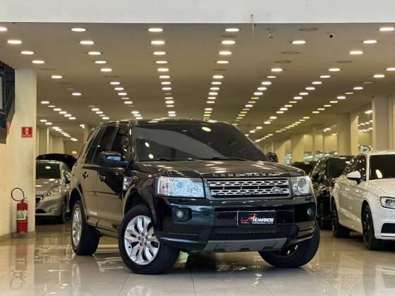 Carro 2.2 SE SD4 16V TURBO DIESEL 4P AUTOMÁTICO