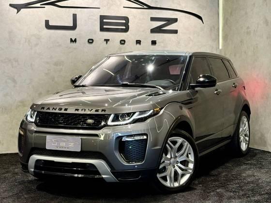 Carro 2.0 HSE DYNAMIC 4WD 16V GASOLINA 4P AUTOMÁTICO