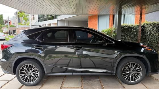 Carro 3.5 AWD V6 GASOLINA 4P AUTOMÁTICO