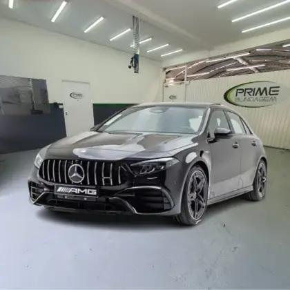 Carro 2.0 CGI GASOLINA S 4MATIC SPEEDSHIFT