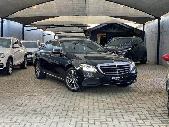 Carro 2.0 CGI GASOLINA EXCLUSIVE 9G-TRONIC