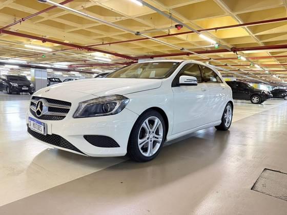 Carro 1.6 TURBO URBAN 16V GASOLINA 4P AUTOMÁTICO