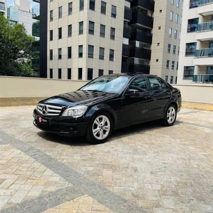 Carro 1.8 AVANTGARDE KOMPRESSOR GASOLINA 4P AUTOMÁTICO