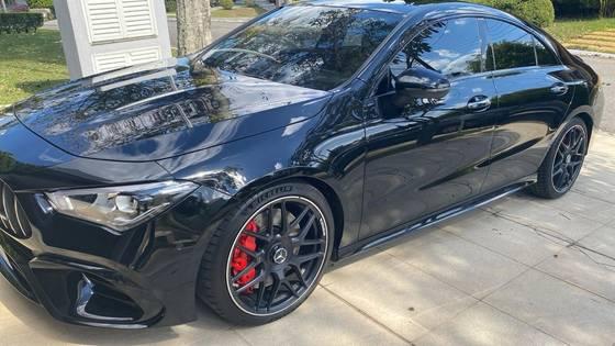 Carro 2.0 CGI GASOLINA S 4MATIC SPEEDSHIFT