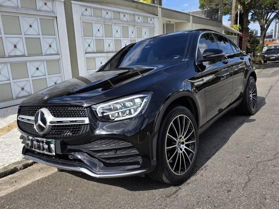 Carro 2.0 CGI GASOLINA COUPÉ 4MATIC 9G-TRONIC