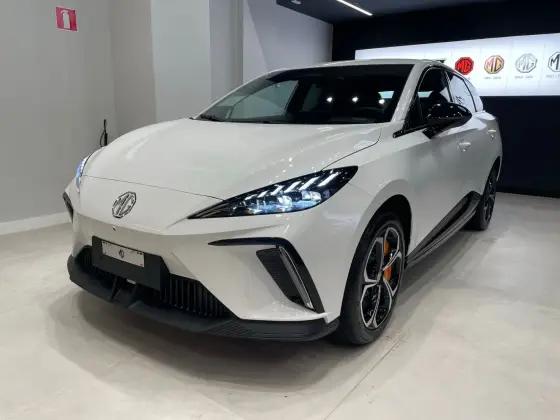 Carro 64 KW ELÉTRICO X-POWER