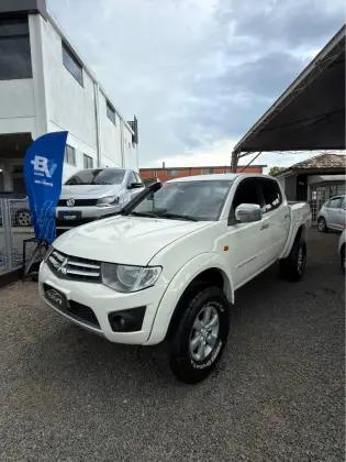 Carro 3.2 HPE 4X4 CD 16V TURBO INTERCOOLER DIESEL 4P AUTOMÁTICO