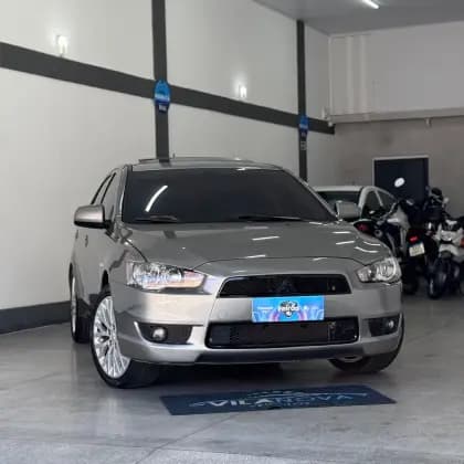 Carro 2.0 HLE 16V GASOLINA 4P AUTOMÁTICO