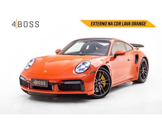 Carro 3.8 24V H6 GASOLINA TURBO S PDK