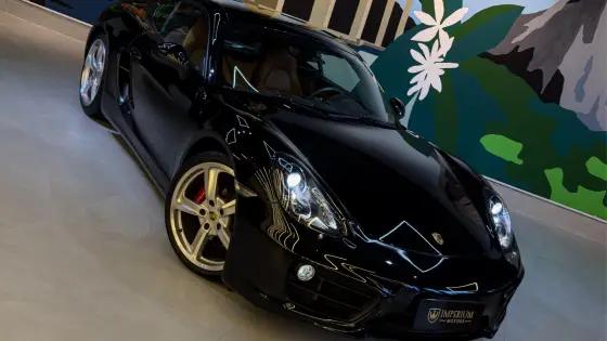 Carro 3.4 S I6 24V GASOLINA 2P AUTOMATIZADO