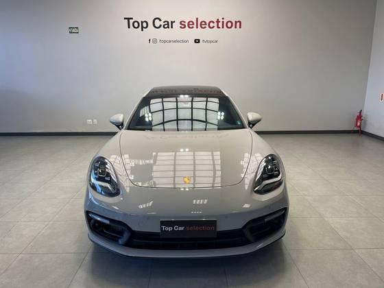 Carro 2.9 V6 E-HYBRID 4S PDK