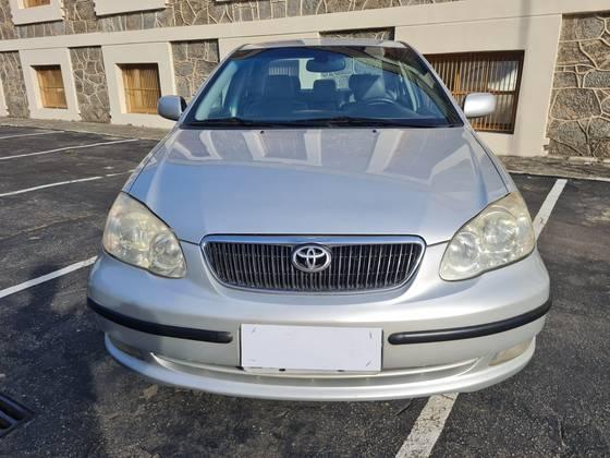 Carro 1.8 SE-G 16V GASOLINA 4P AUTOMÁTICO