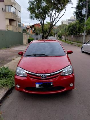 Carro 1.5 XLS SEDAN 16V FLEX 4P MANUAL