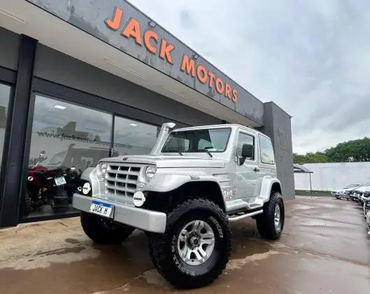 Carro 3.0 TETO RÍGIDO 16V TURBO ELETRONIC DIESEL 2P MANUAL