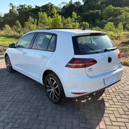 Carro 1.4 TSI HIGHLINE 16V GASOLINA 4P AUTOMÁTICO