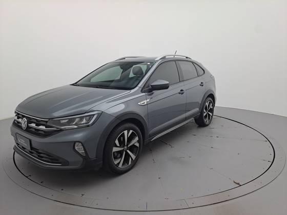 Carro 1.0 200 TSI TOTAL FLEX HIGHLINE AUTOMÁTICO