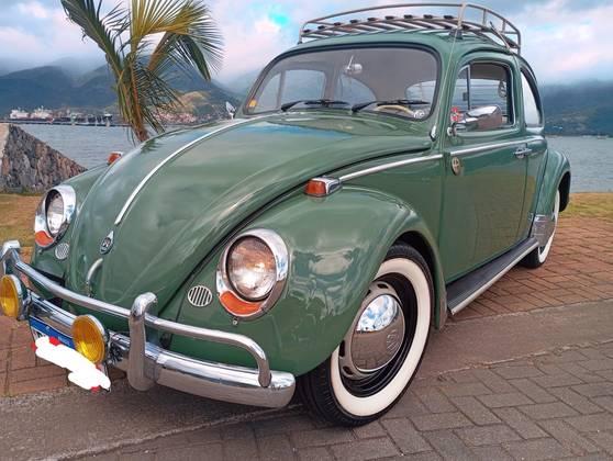 Carro 1.3 8V GASOLINA 2P MANUAL