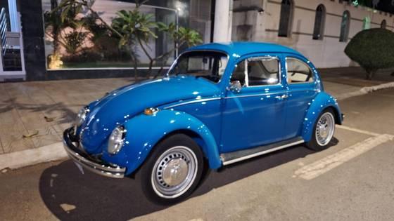 Carro 1.5 8V GASOLINA 2P MANUAL