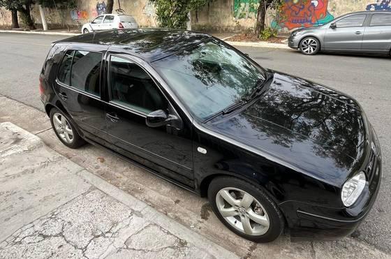 Carro 1.8 MI GTI 20V 180CV TURBO GASOLINA 4P MANUAL