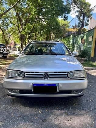 Carro 1.8 GLI 8V GASOLINA 2P MANUAL