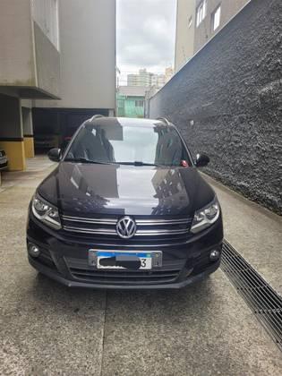 Carro 2.0 TSI 16V TURBO GASOLINA 4P TIPTRONIC
