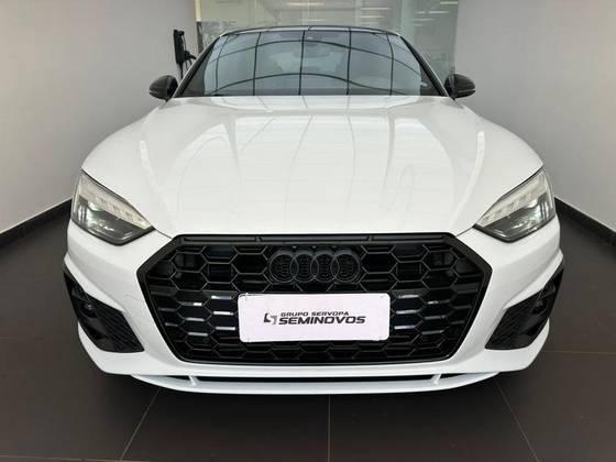 Carro 2.0 TFSI MHEV SPORTBACK S LINE S TRONIC