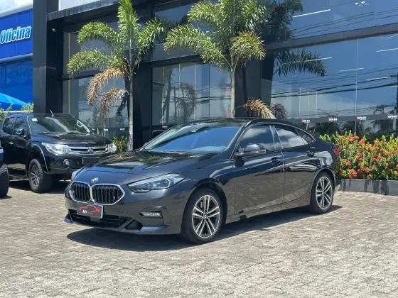 Carro 1.5 TWINTURBO GASOLINA GRAN COUPE SPORT GP STEPTRONIC